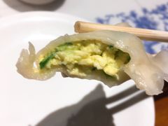 -东方饺子王(工农大路店)
