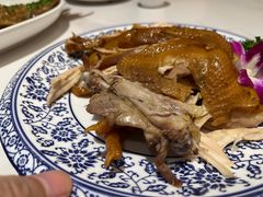 -梅利汴京烤鸭•开封豫菜地标店(晋安路店)
