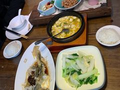 -路小缦·珍馐美馔(市心北路店)