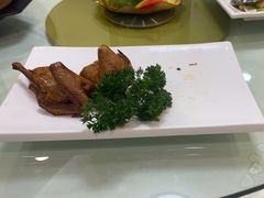 -宜宾海鲜酒家·三十年老字号