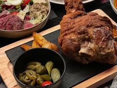 -Nord Grill&Bar Highland诺德西餐(深圳欢乐海岸店)