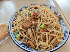 -帝景米粉(东方帝景店)