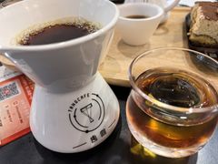 -唐咖精品咖啡(大理古城手冲店)