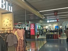-天丰利生活MALL(和平里店)