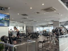 -OXYGYM 奥美氧舱运动中心(朝阳大悦城店)