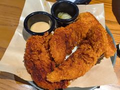 -魏斯理汉堡(西安沣东吾悦店)