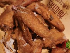 -前海沿·青岛菜(乐客城店)