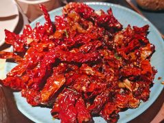 -山石榴·贵州菜(陆家嘴中心店)