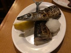 -福烤锦花(长乐路店)