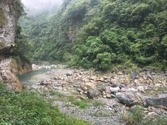 -太鲁阁公园