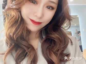 烟台探店| 烫发设计AI BEAUTY STUDIO