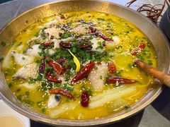-江南里·新浙菜(苏州大悦城店)