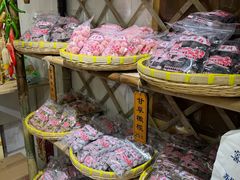 -苏州市吴中区光福窑上花果蜜饯厂