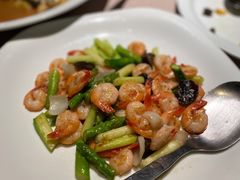 -荣轩(新荣记环球金融中心店)