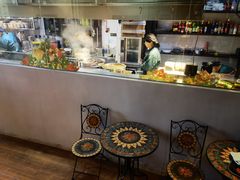 -越谜·越南餐厅(长白店)