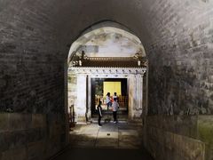 -清东陵