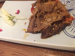 -云海肴·汽锅鸡·云南菜(天山百盛优客店)