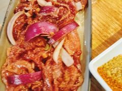 -小米烤肉-泥炉炭烤(常营店)