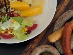 -home 逅·慕西餐厅