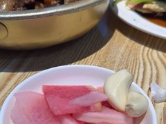 -大头亮羊汤烩面·河南非遗(良乡总店)