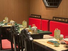 -锦府盐帮·侯宅(五棵松万达店)
