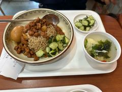 -菊儿人家·北京胡同菜(南锣鼓巷店)