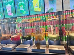 -喜庭海鲜自助(北辰三角洲北辰荟店)