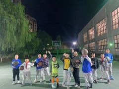 -GT健身(育秀会馆)