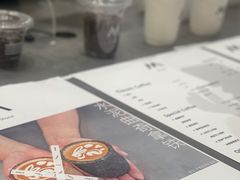 -M Stand(宁波万象城店)