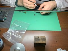 -良辰钟表店名表维修中心