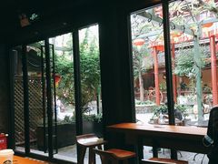 -星巴克(杭州宋城店)