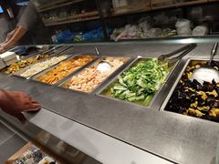 -老乡鸡(上海白玉兰广场店)