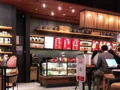 -星巴克臻选(深圳罗湖万象城店)