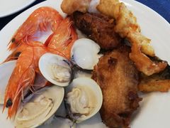 -鹭江潮餐厅•福建菜(鹭江佲家酒店)