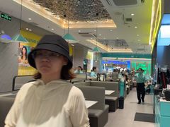 -姚姚酸菜鱼·金戈戈香港豉油鸡(喜荟城联名店)
