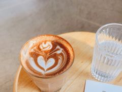 -CENCHI 汵奇咖啡(东四店)