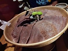-巴奴毛肚火锅(广益哥伦布店)