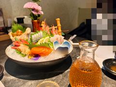 -极盐铁板烧(仓山万达广场店)
