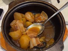 -南山鲜虾面·活鲜小馆·海味大连菜(南山总店)