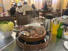 -胡须佬鸡煲四季火锅店(石厦西村直营店)