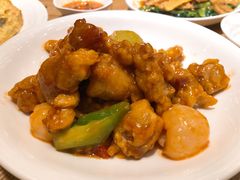 莆田荔枝肉-莆田餐厅PUTIEN(三里屯店)