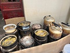 -旺山·浪头人家