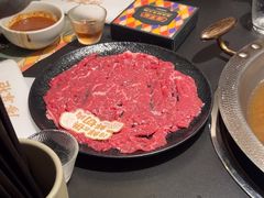 -廖掌柜·重庆鲜货火锅(上海首店)