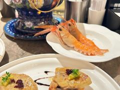 -怡咖啡自助餐(宁波香格里拉店)