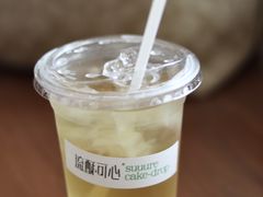 -流酥可心·牛乳蛋糕商店(禾祥西路店)