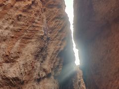 -天山神秘大峡谷