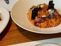 -IES Restaurant(去未舍店)