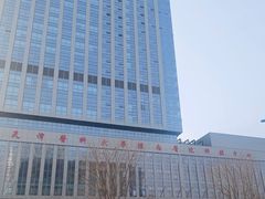 -天津医科大学肿瘤医院(本部院区)