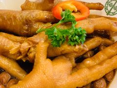 -添好运点心专门店(百老汇店)