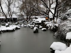 -西安青龙寺遗址景区
